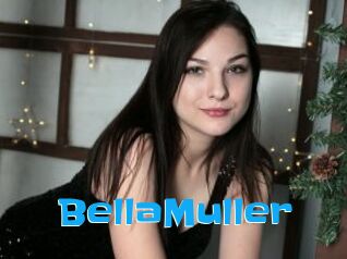 BellaMuller