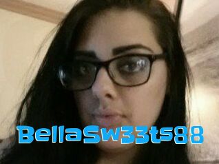 BellaSw33ts88