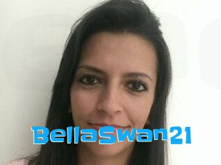 BellaSwan21