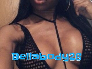 Bellabody26