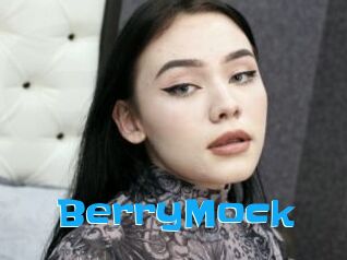 BerryMock