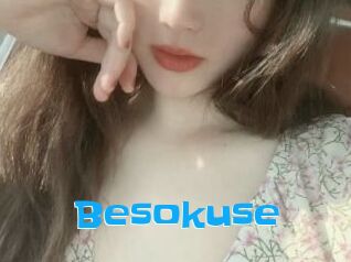 Besokuse