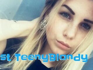 Best_TeenyBlondy