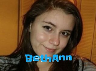 BethAnn