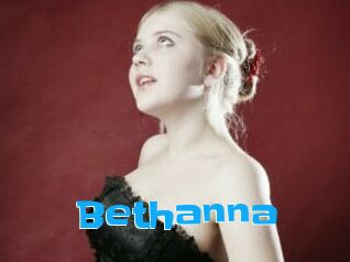 Bethanna