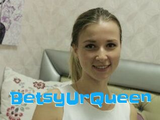 BetsyUrQueen