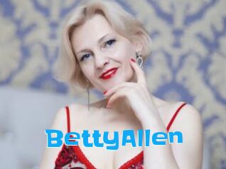 BettyAllen