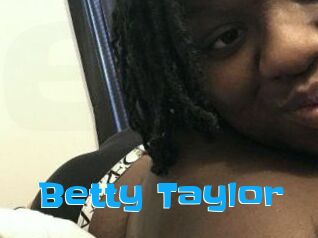 Betty_Taylor