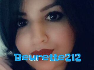 Beurette212