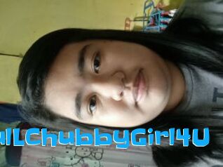 BeutifulLChubbyGirl4U