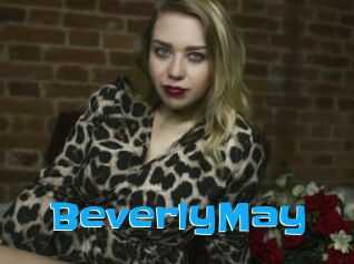 BeverlyMay