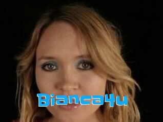 Bianca4u