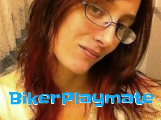 BikerPlaymate