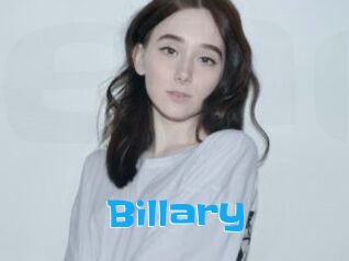 Billary