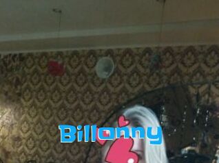 Billonny