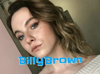 BillyBrown