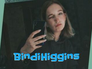 BindiHiggins