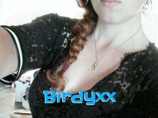 Birdyxx