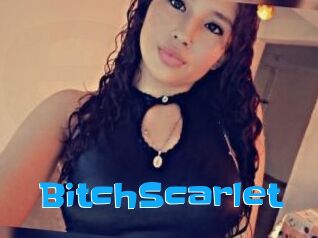 BitchScarlet