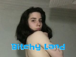 Bitchy_Land