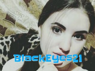 BlackEyes21