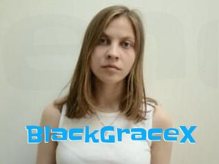 BlackGraceX