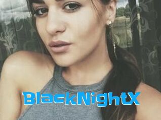 BlackNightX