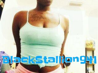 BlackStallion941