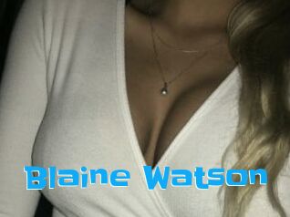 Blaine_Watson