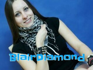 BlairDiamond