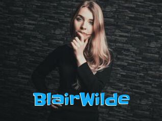 BlairWilde