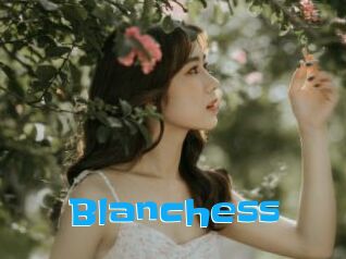 Blanchess