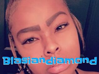 Blasiandiamond