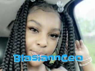 BlasiannCeo