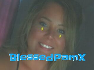 BlessedPamX