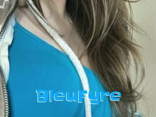 BleuFyre