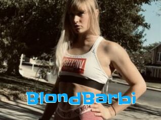 BlondBarbi