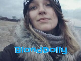 BlondDolly