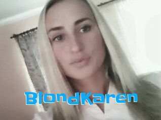 BlondKaren