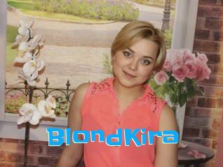 BlondKira