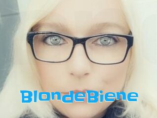 BlondeBiene