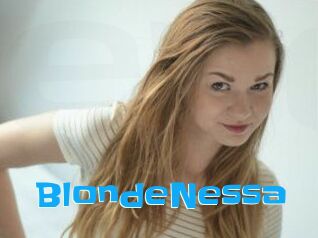 BlondeNessa