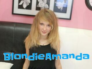 BlondieAmanda