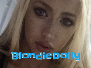 BlondieDolly