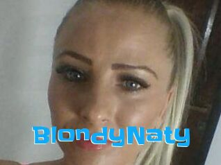 BlondyNaty