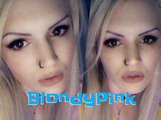 BlondyPink