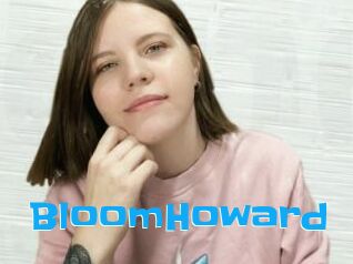 BloomHoward