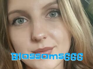 Blossoms666