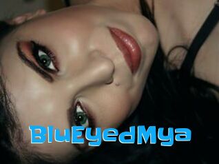 BluEyedMya