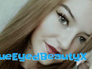 BlueEyedBeautyX